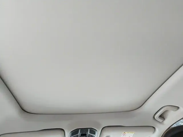 Geely Boyue L — Фото автомобиля 8