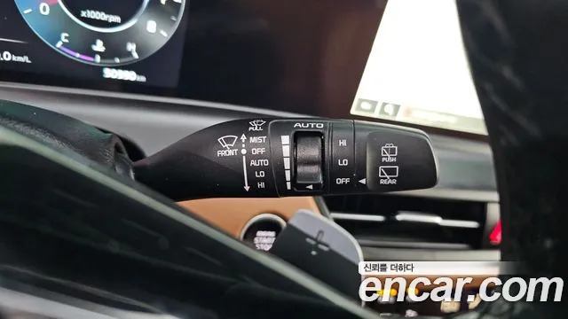 Kia Seltos — Фото автомобиля 24