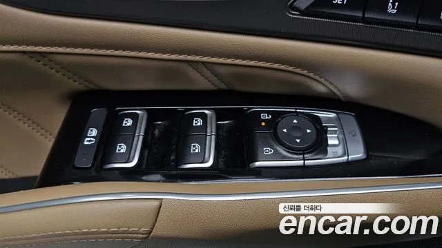 Kia Sorento — Фото автомобиля 27