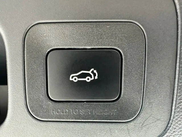 GAC Trumpchi GS4 — Фото автомобиля 15