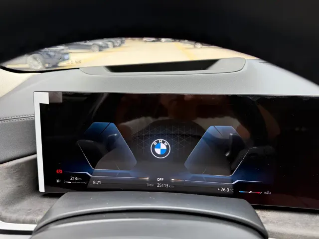 BMW X5 — Фото автомобиля 9
