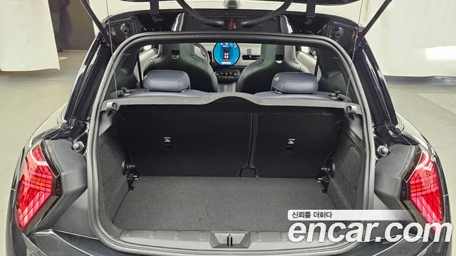 MINI Cooper 4th Gen — Фото автомобиля 24