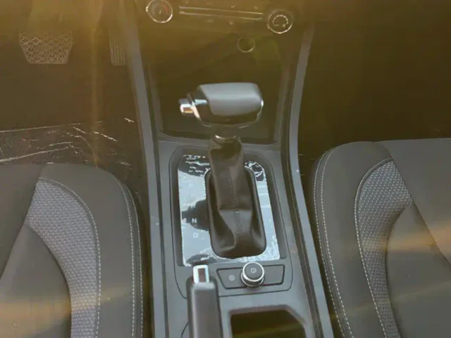 Chery Tiggo 3x — Фото автомобиля 16