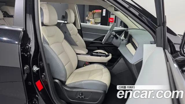 KG_Mobility_Ssangyong Torres Новый Torres — Фото автомобиля 11