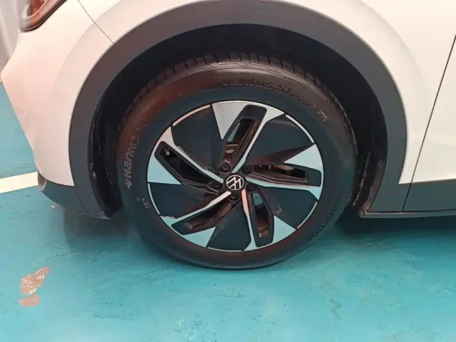 Volkswagen ID.4 Crozz — Фото автомобиля 22