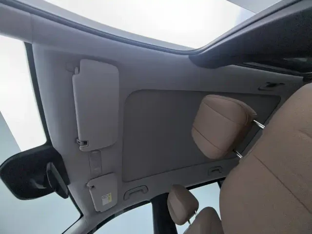 GAC Aion i60 — Фото автомобиля 14