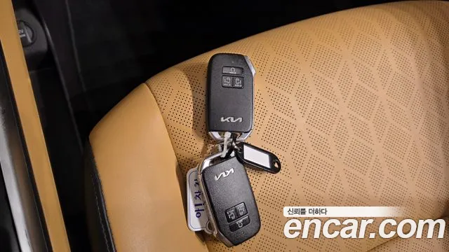 Kia Canival — Фото автомобиля 13