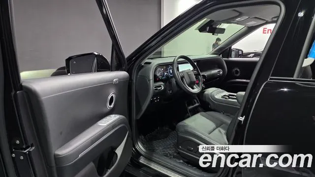 Hyundai Palisade LX3 — Фото автомобиля 10