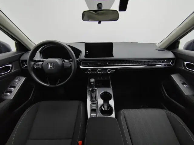 Honda Civic — Фото автомобиля 5