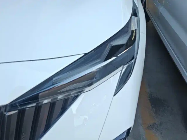 GAC Trumpchi GS3 — Фото автомобиля 5