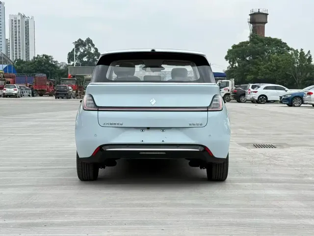 Baojun Cloud — Фото автомобиля 5