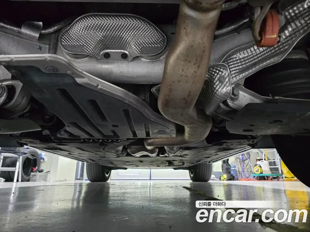 Land Rover Range Rover Sport — Фото автомобиля 17