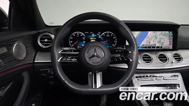 Mercedes-Benz E-Class W213 — Фото автомобиля 19