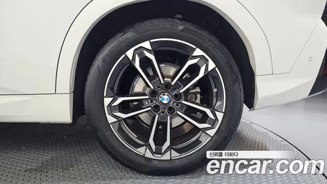 BMW X2 U10 — Фото автомобиля 21