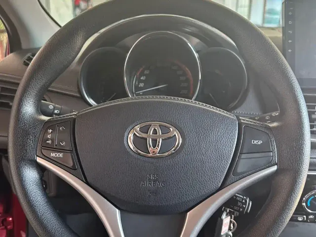 Toyota YARiS L Zhi Xuan — Фото автомобиля 14