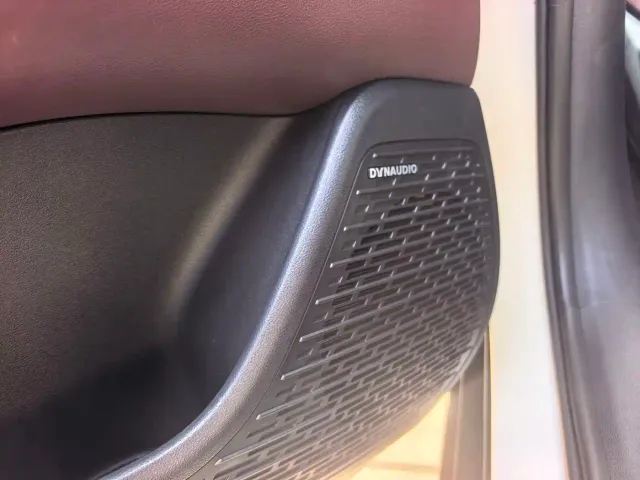 BYD Seal 07 DM-i — Фото автомобиля 15