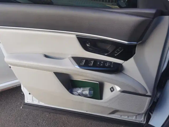 Honda GAC Honda P7 — Фото автомобиля 7