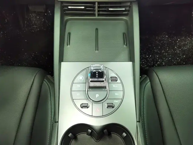 BYD Seal 06 — Фото автомобиля 16