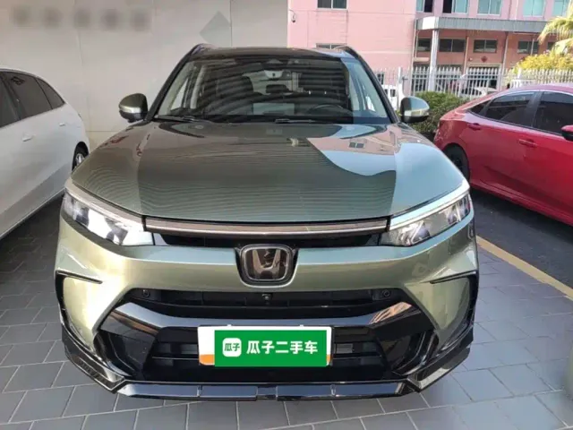 Honda Breeze — Фото автомобиля 2