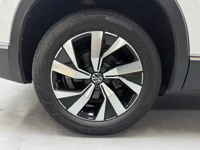 Volkswagen Tayron — Фото автомобиля 18
