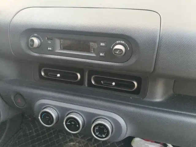 Wuling Zhiguang NEV — Фото автомобиля 20