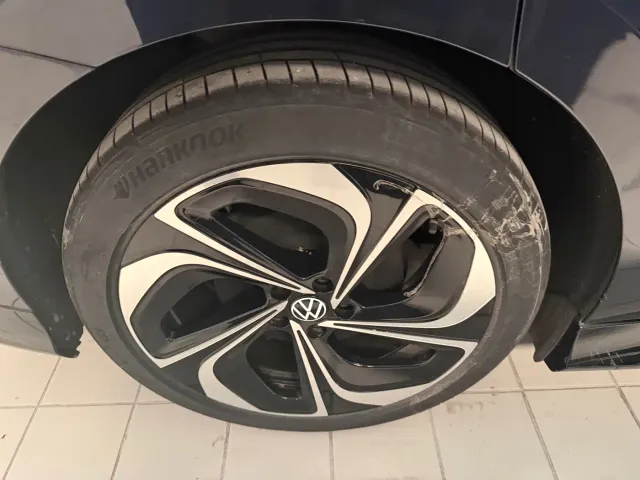 Volkswagen ID.7 Vizzion — Фото автомобиля 10