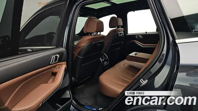 BMW X5 G05 — Фото автомобиля 16