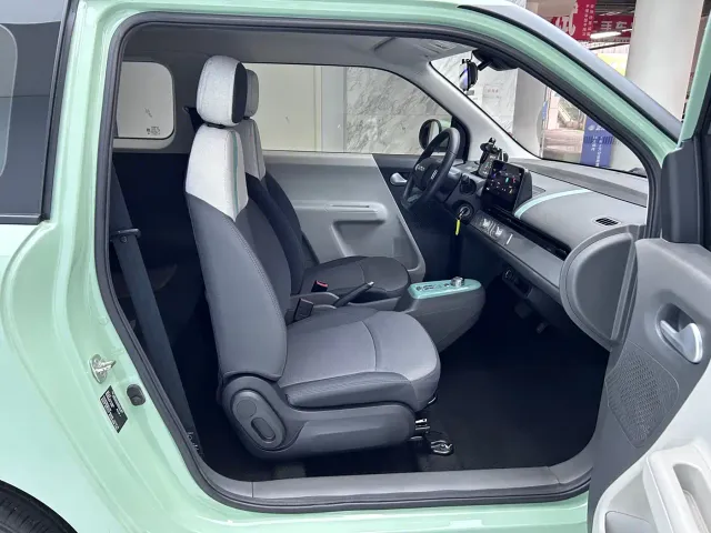 Changan Lumin — Фото автомобиля 10