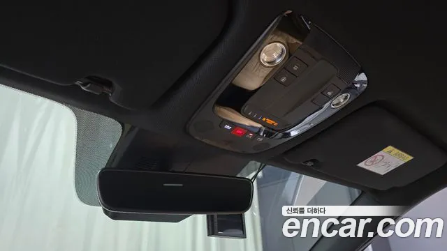 Kia Sorento 4th Gen — Фото автомобиля 29