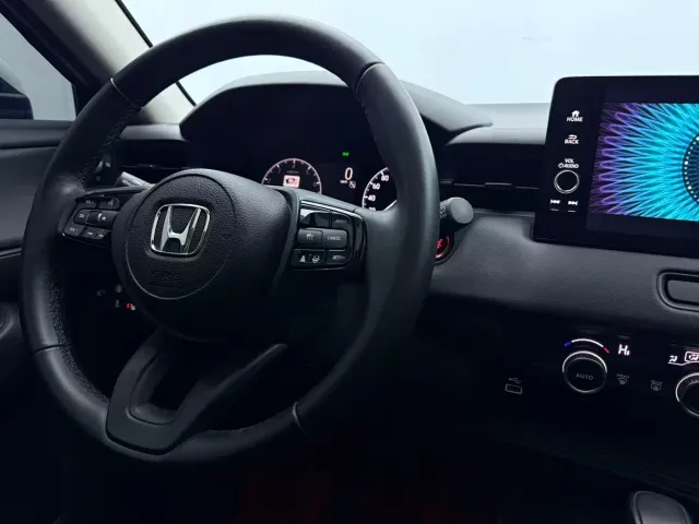 Honda XR-V — Фото автомобиля 16