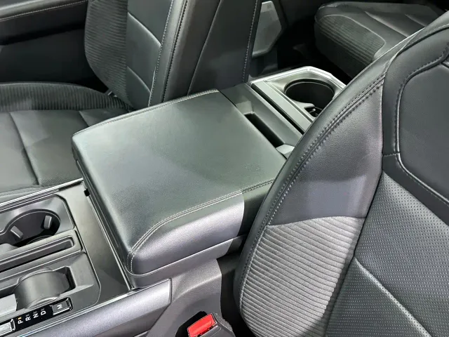Ford F-150 Raptor — Фото автомобиля 17