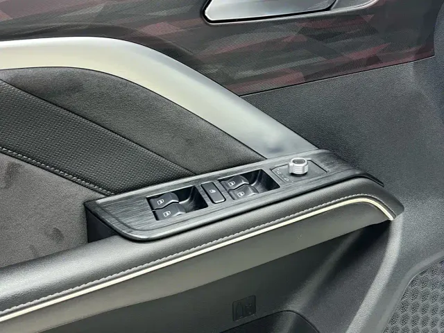 Haval H6 — Фото автомобиля 7