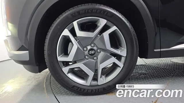 Hyundai Palisade The New Palisade Дизель 2.2 4WD — Фото автомобиля 5
