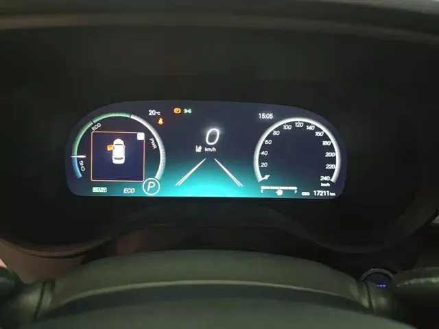 Toyota Sienna — Фото автомобиля 11