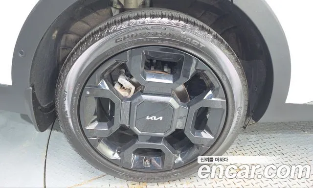 Kia Sorento — Фото автомобиля 5