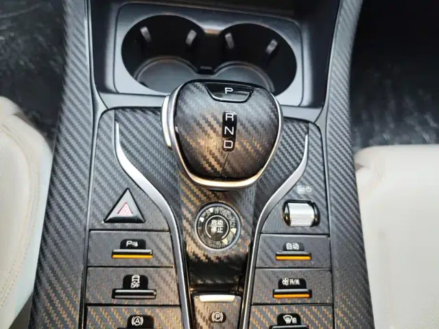 BYD Qin PLUS — Фото автомобиля 16