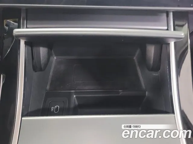 Land Rover Range Rover Velar — Фото автомобиля 9