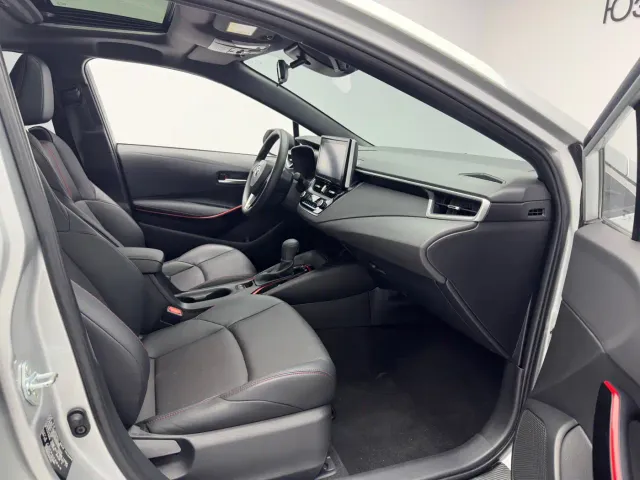 Toyota Levin — Фото автомобиля 10
