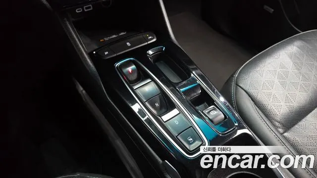 Chevrolet Bolt EV — Фото автомобиля 9