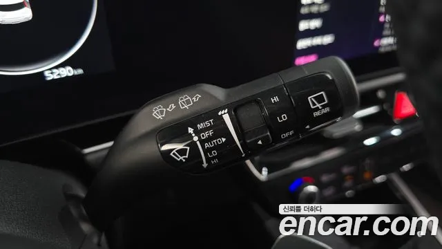 Kia Niro All Niro EV Air — Фото автомобиля 19