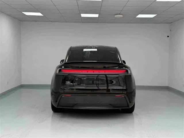 Tesla Model Y — Фото автомобиля 21