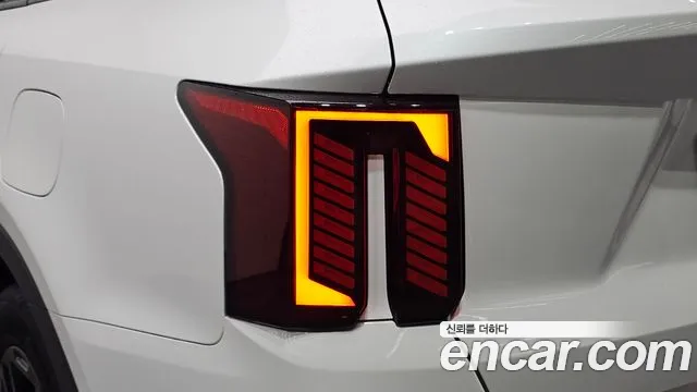 Kia Sorento — Фото автомобиля 8