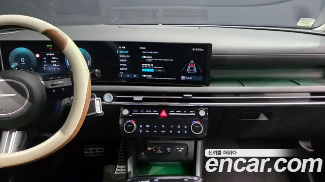 Hyundai Tucson — Фото автомобиля 15