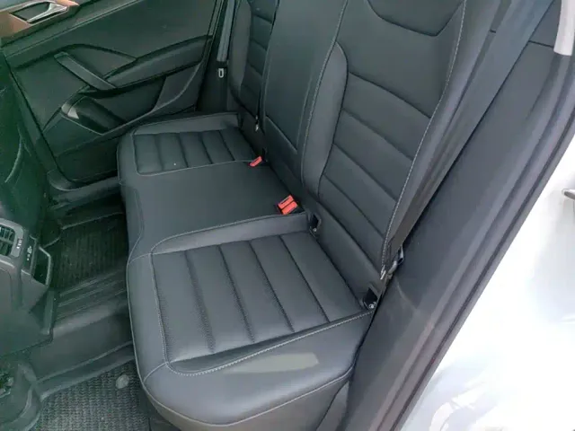Volkswagen Tharu — Фото автомобиля 16