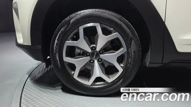 KGM Torres New — Фото автомобиля 5