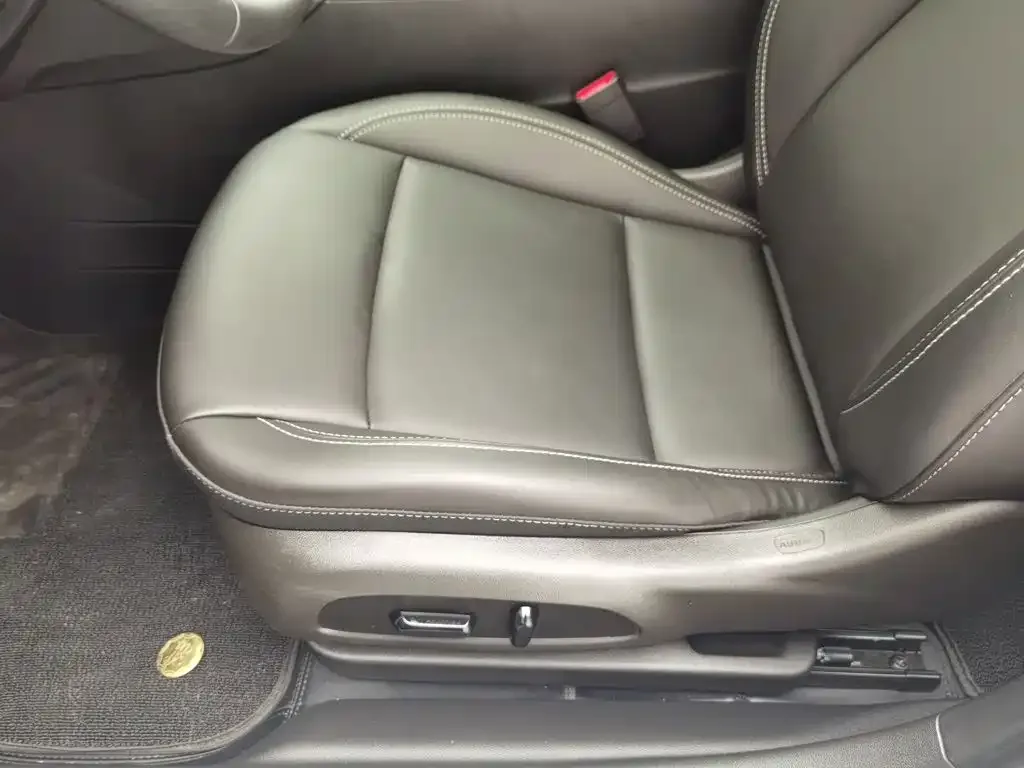 Buick Regal 2024 25T Ultra Comfort Edition — Фото автомобиля 20