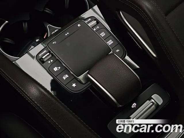 Mercedes-Benz GLE-Class W167 — Фото автомобиля 12