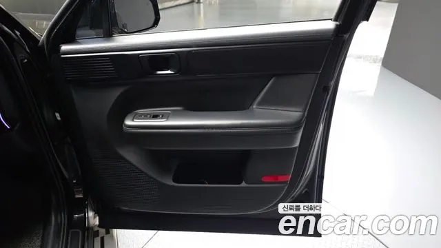 Hyundai Santa Fe MX5 — Фото автомобиля 13