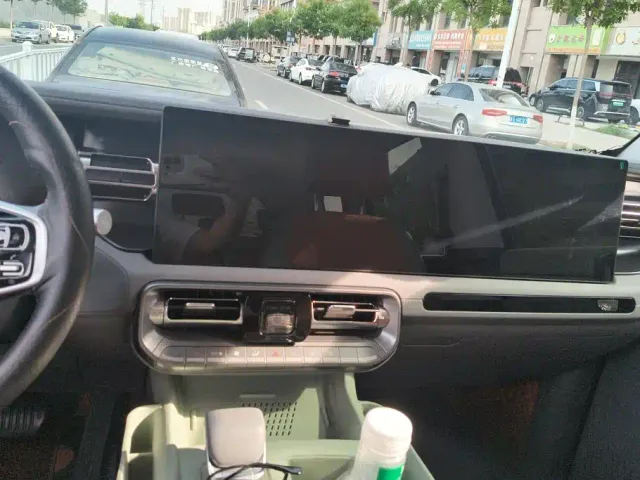 BAIC BJ40 — Фото автомобиля 13