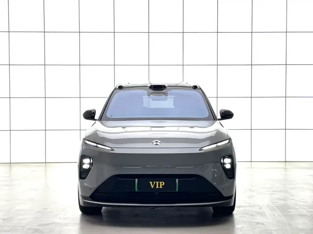 NIO NIO ES8 2023 100kWh Signature Edition — Фото автомобиля 2